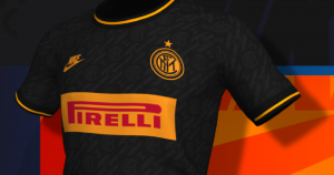 logo inter maglia