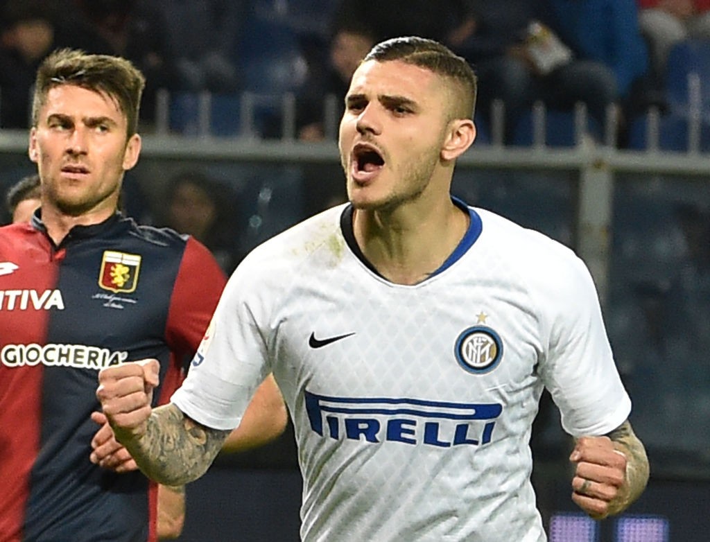 Icardi