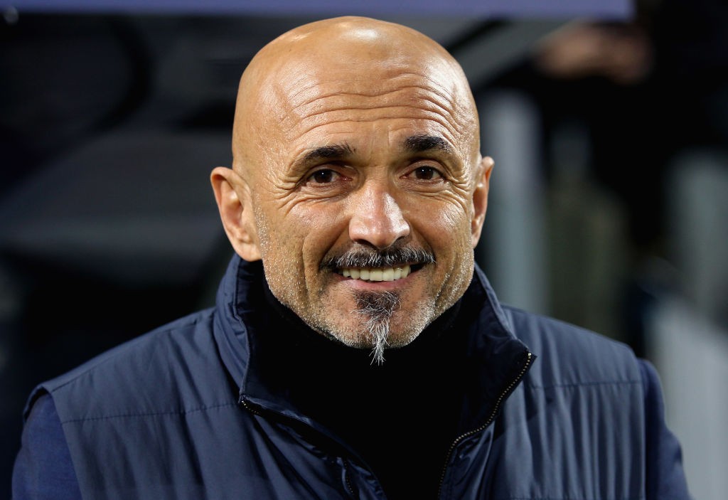 Spalletti