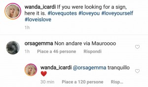 wanda nara icardi