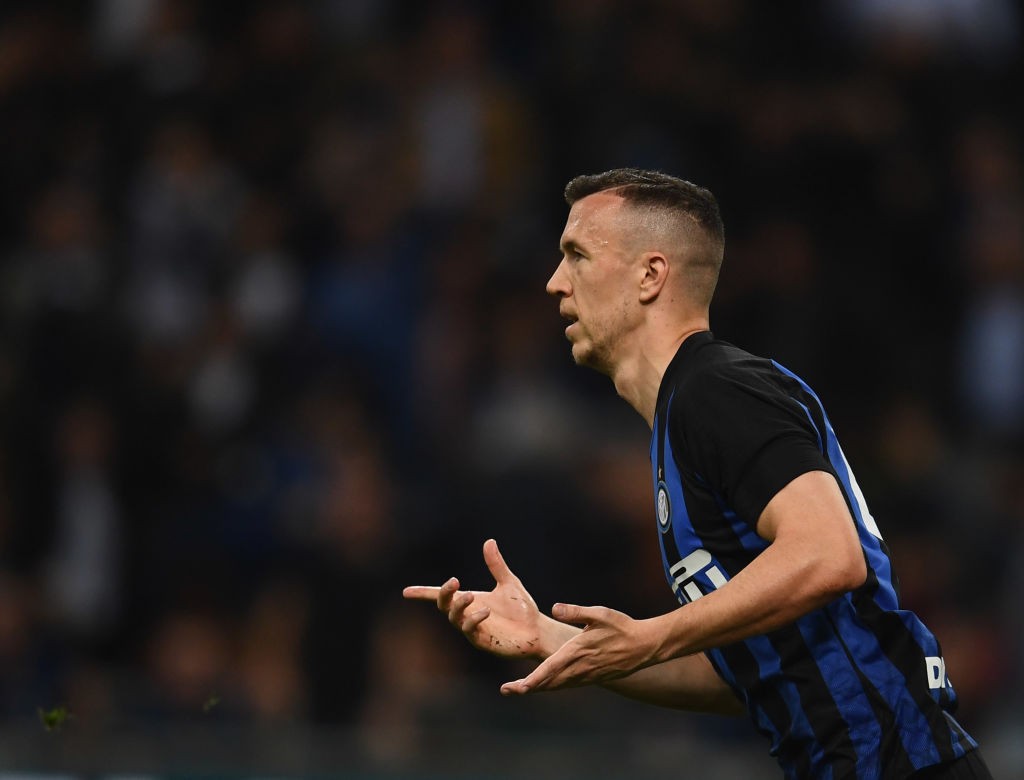 Ivan Perisic