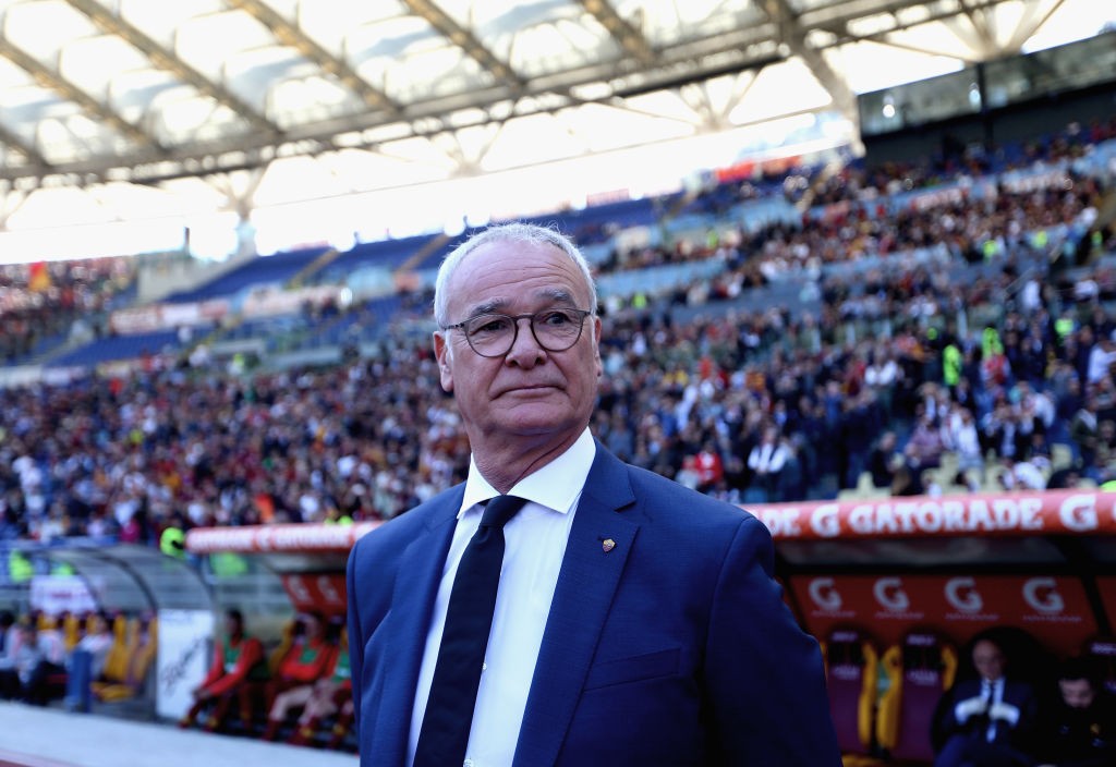 Ranieri