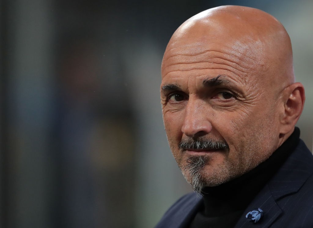 Spalletti