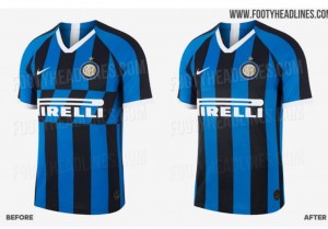 maglia inter