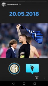 icardi champions