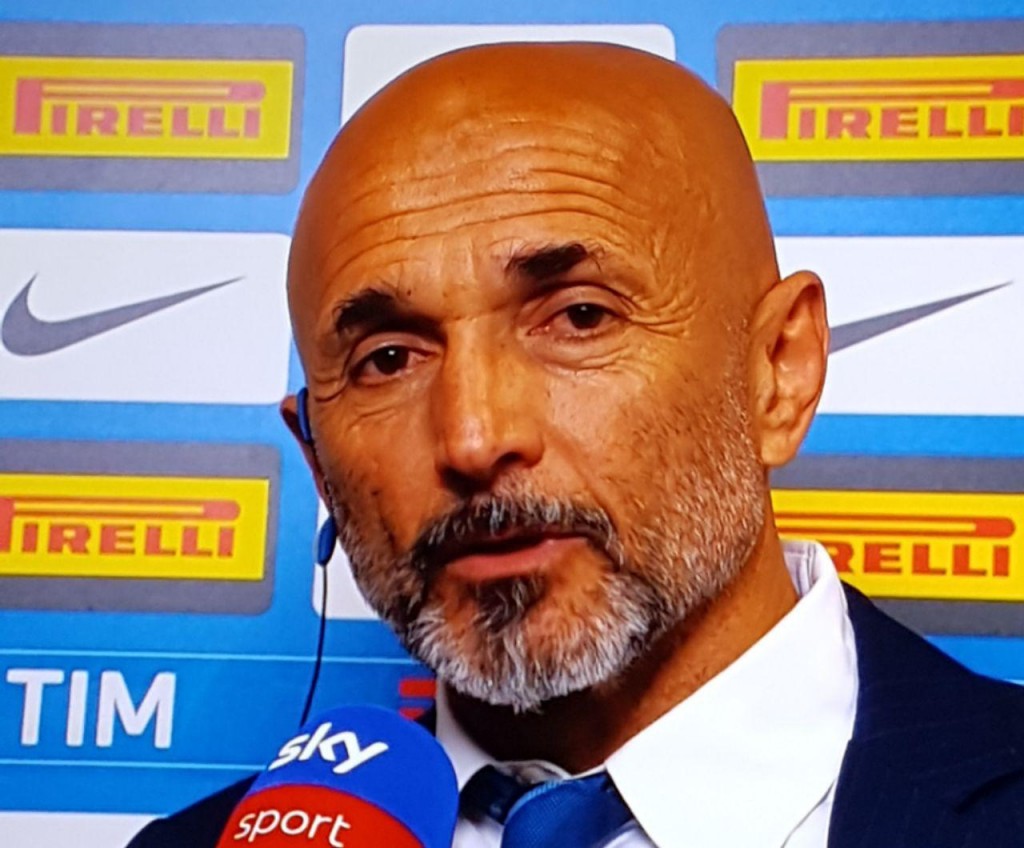 Spalletti