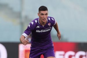 fiorentina castrovilli milenkovic