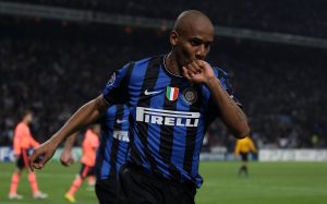 Maicon Inter