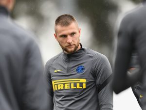 Skriniar Inter