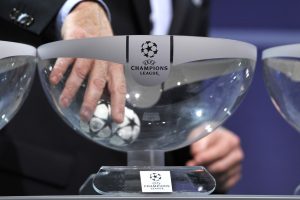 nuova champions league