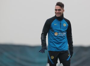 Lautaro Inter