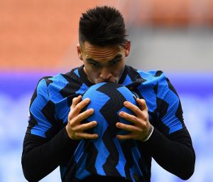 Lautaro Inter