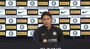 conte conferenza