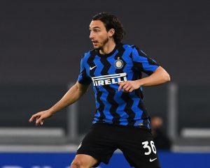 Darmian Inter