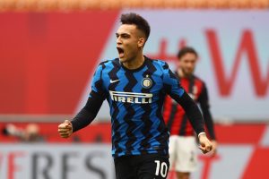 Lautaro Inter