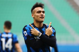 Lautaro Inter