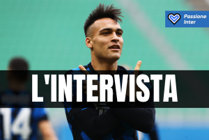 intervista Lautaro