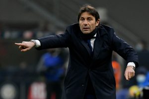 Conte Inter