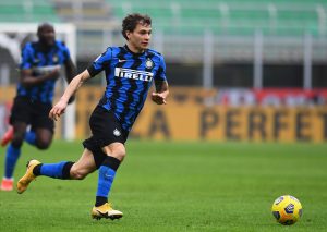 Barella Inter