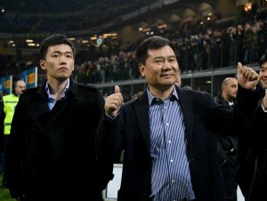 Suning Inter