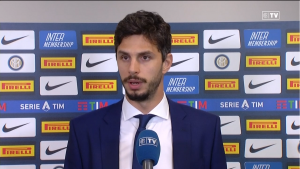 Ranocchia Inter