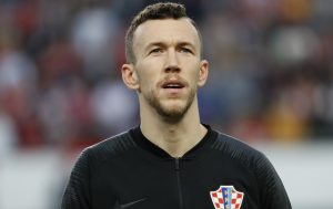 Perisic Inter Croazia