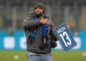 Maicon Inter