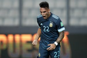 Lautaro Argentina