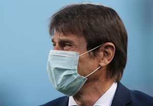 Conte Inter