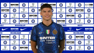 Correa Inter