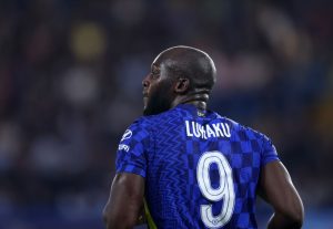 Lukaku Inter Chelsea