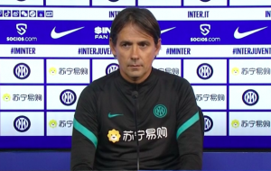 Inzaghi Inter