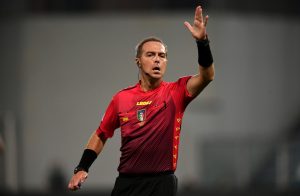 Pairetto arbitro