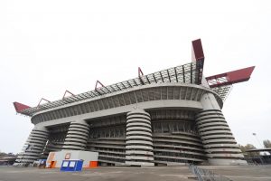 San Siro