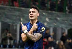 Lautaro Inter