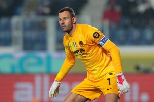 Handanovic