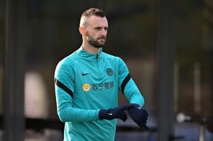 Brozovic