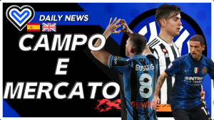 Inter news