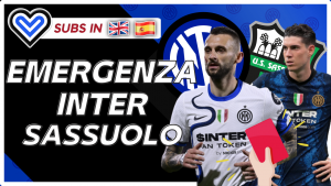 Inter Sassuolo