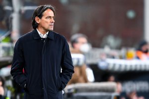 Inzaghi Inter