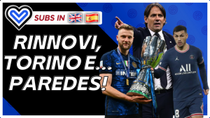 Inter news