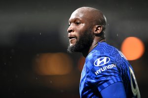 Lukaku Inter