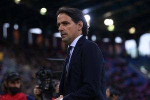 Inzaghi Inter