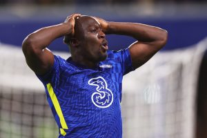 Lukaku Inter