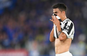 Dybala Inter