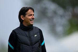 Inzaghi rinnovo Inter