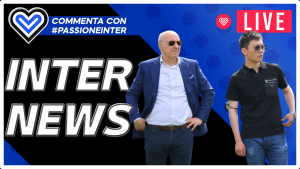 calciomercato Inter PassioneInter