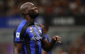 Lukaku Inter