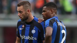 de Vrij Dumfries Inter