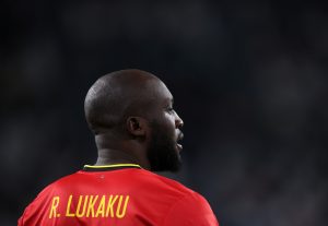 Lukaku Belgio